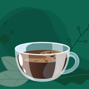 Stawiam 2 x americano